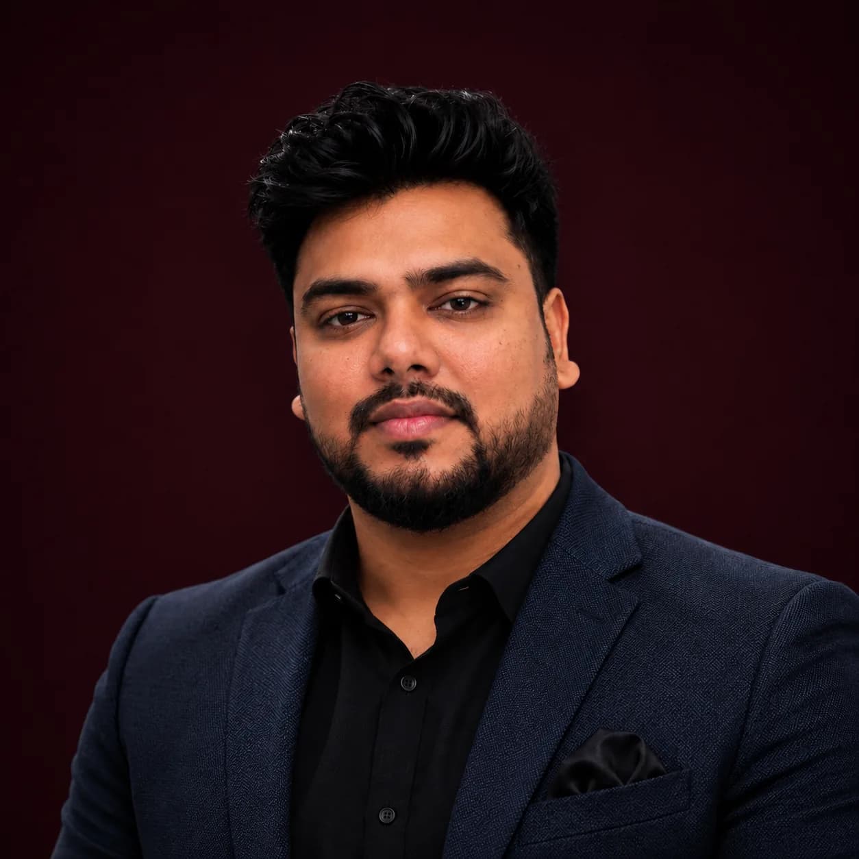 Babar Ali