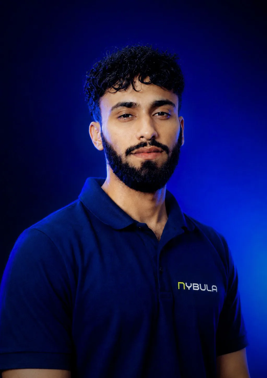 Koustab Chakraborty